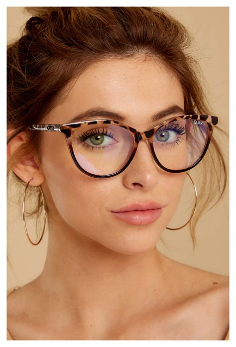 Teen Girl Glasses, Trendy Glasses Frames for Girls